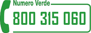 numero verde depositailmarchio