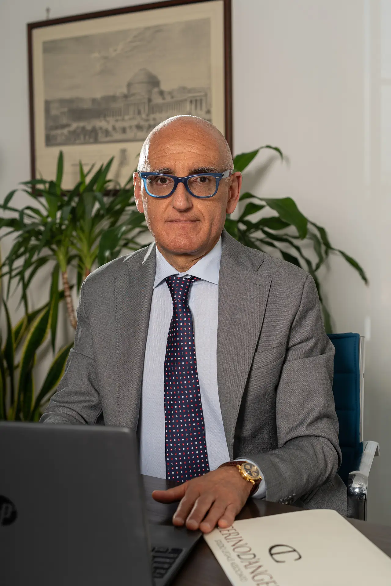 Raffaele D'Angelo