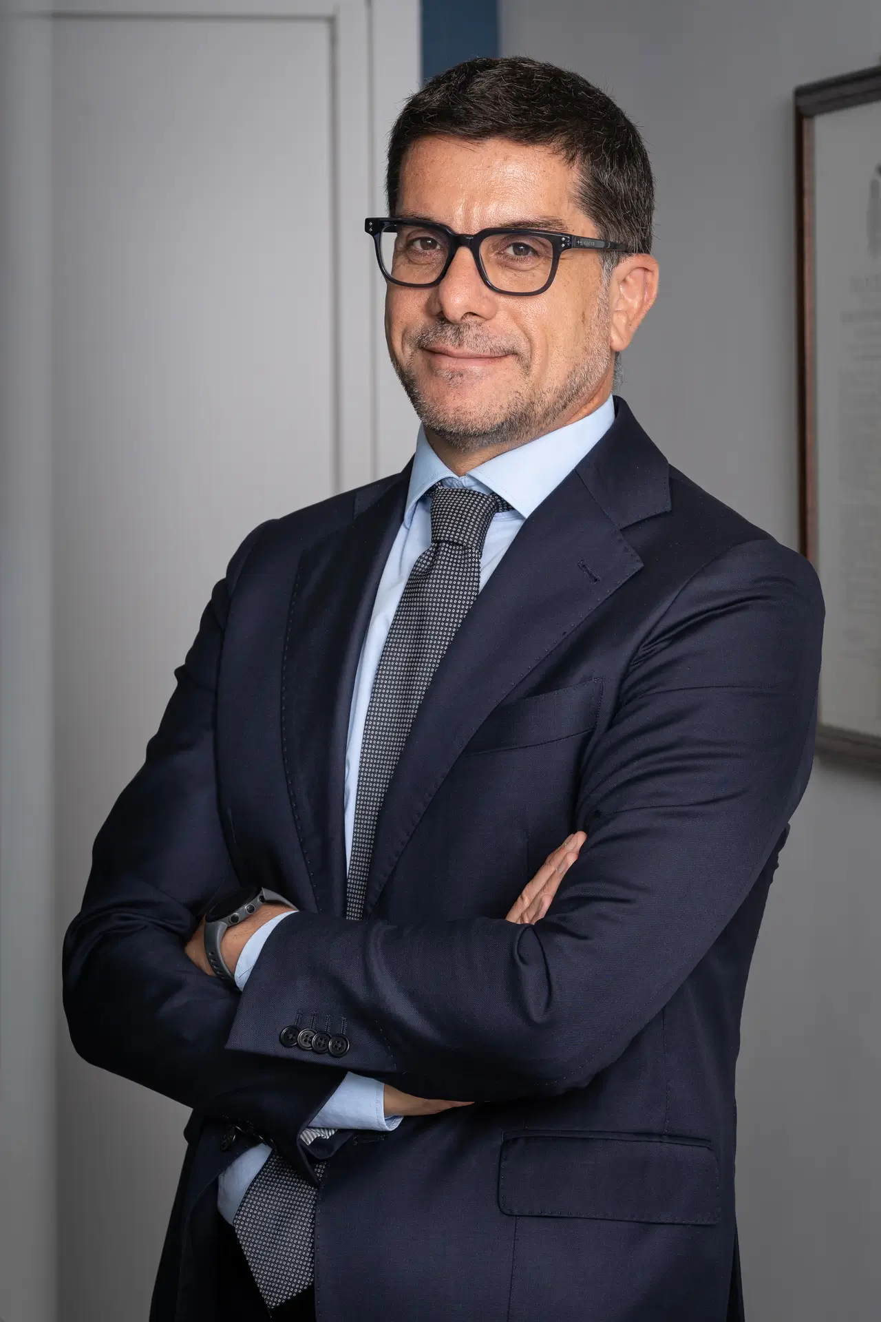 Salvatore Cerino