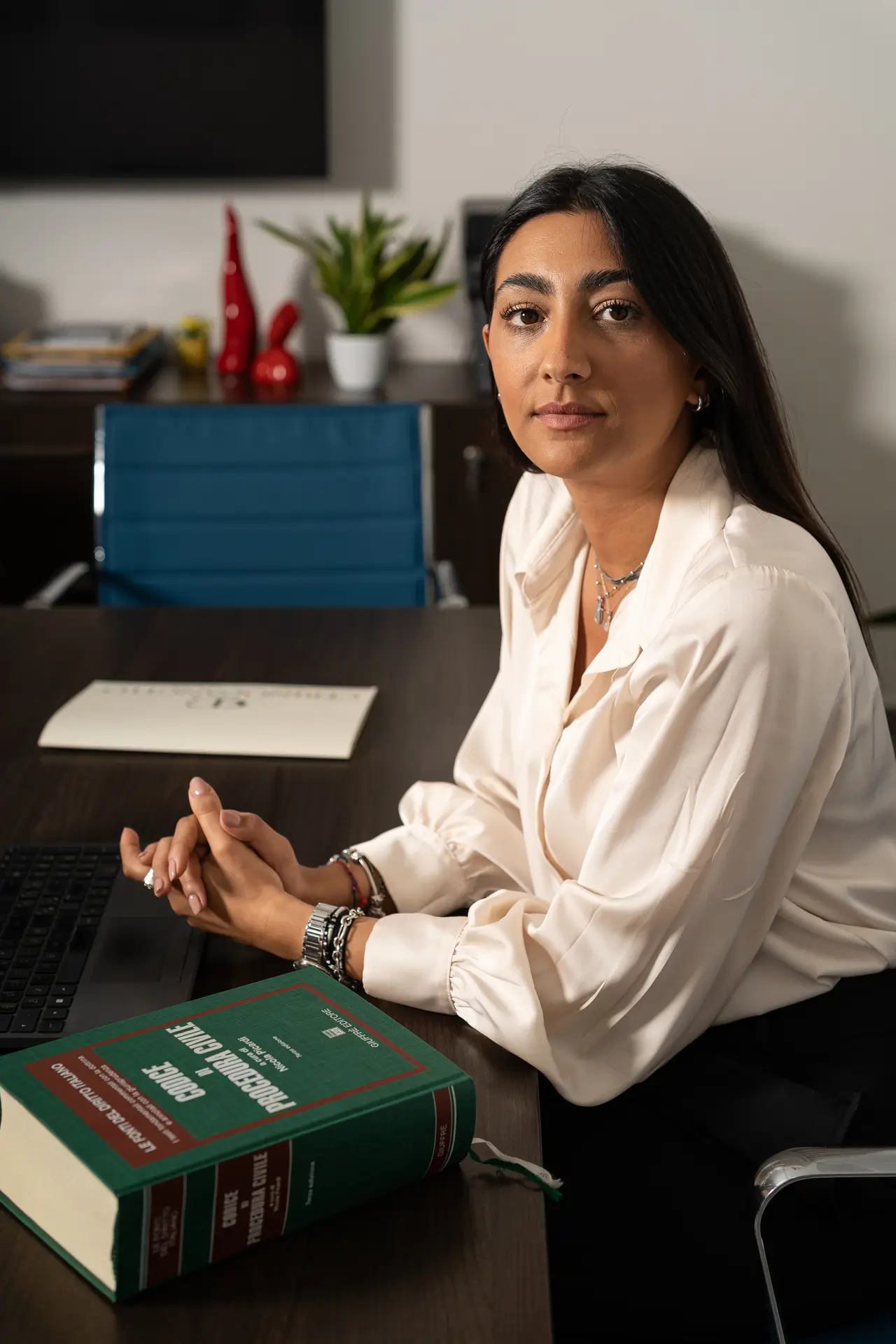Serena Riccardi